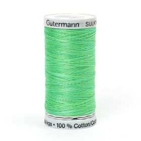 GÜTERMANN Cotton 30 nr 4018 sytråd 300 m