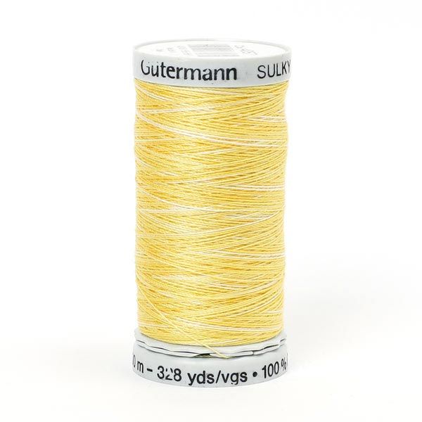 GÜTERMANN Cotton 30 nr 4057 sytråd 300 m