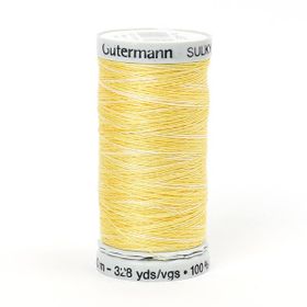 GÜTERMANN Cotton 30 nr 4057 sytråd 300 m