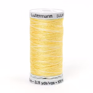 GÜTERMANN Cotton 30 nr 4057 sytråd 300 m