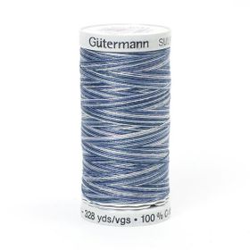 GÜTERMANN Sulky 30 nr 4034 sytråd 300 m