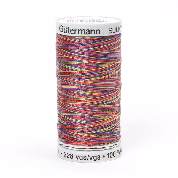 GÜTERMANN Cotton 30 nr 4108 sytråd 300 m