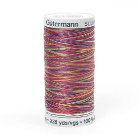 GÜTERMANN Cotton 30 nr 4108 sytråd 300 m