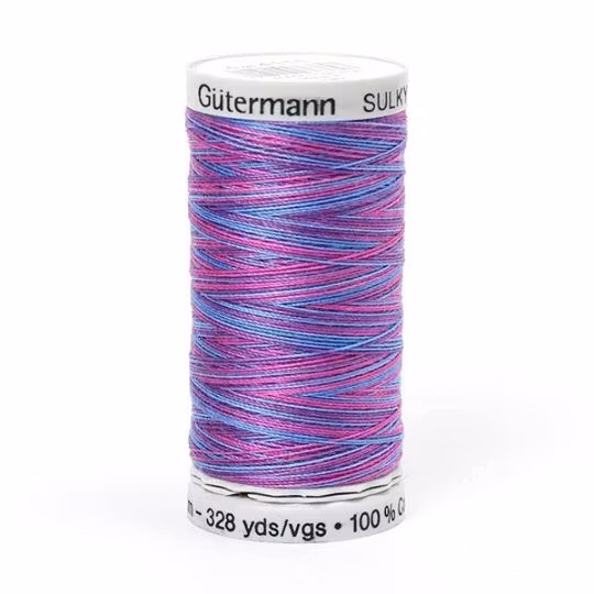 GÜTERMANN Cotton 30 nr 4111 sytråd 300 m