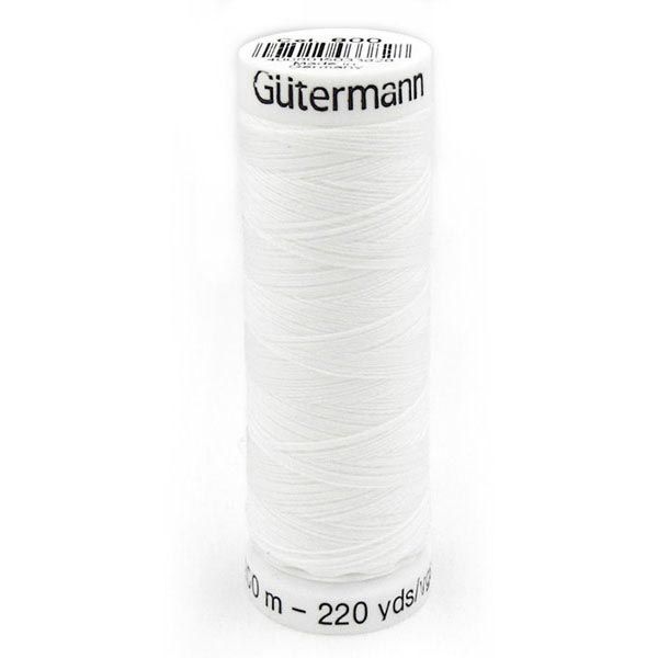 GÜTERMANN Mara 120, nr 800 sytråd 1000 m