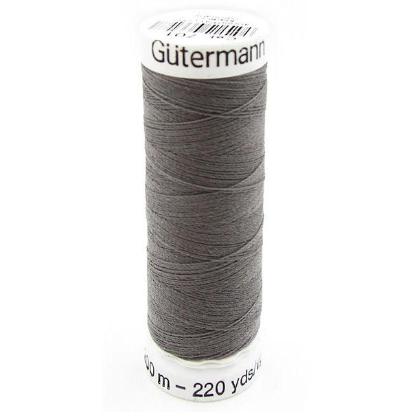 GÜTERMANN Mara 120, nr 701 sytråd 1000 m
