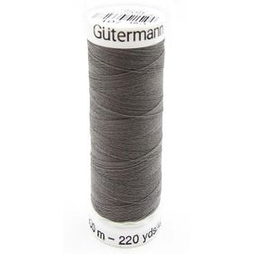 GÜTERMANN Mara 120, nr 701 sytråd 1000 m