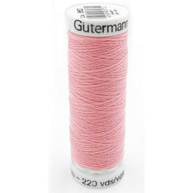 GÜTERMANN Mara 120, nr 660 sytråd 1000 m