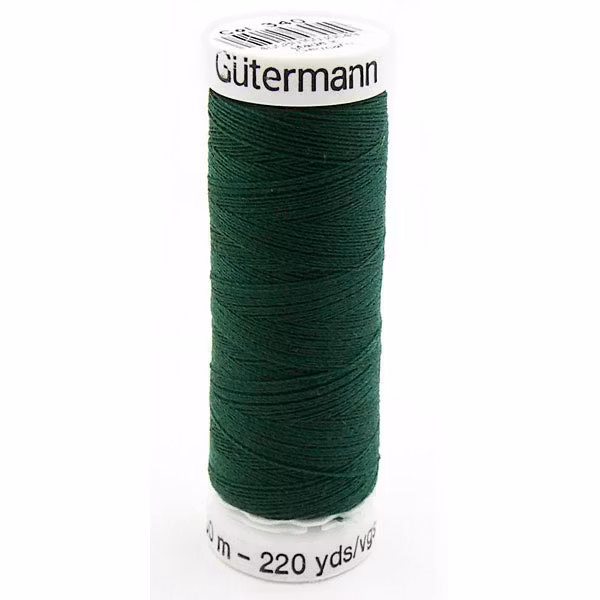 GÜTERMANN Mara 120, nr 340 sytråd 1000 m