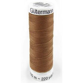 GÜTERMANN Mara 120, nr 180 sytråd 1000 m