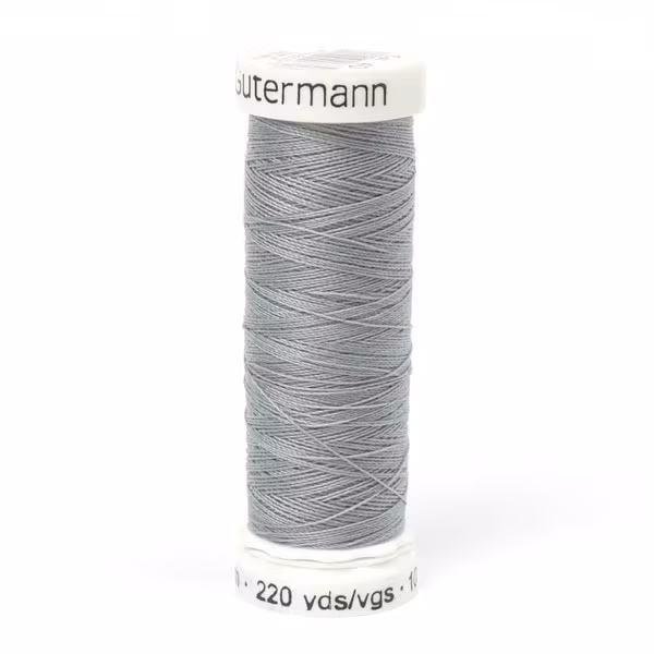 GÜTERMANN Mara 120, nr 040 sytråd 1000 m