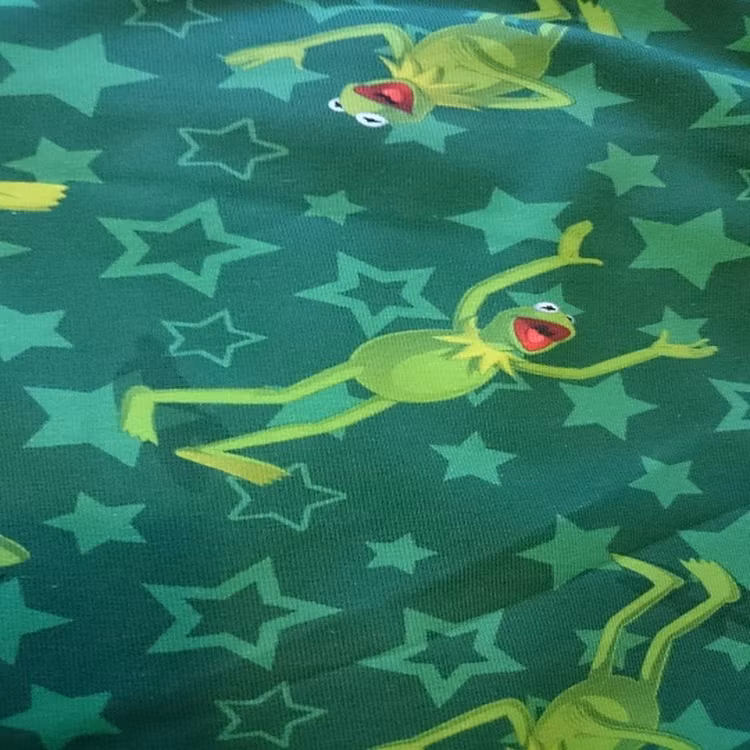 Kermit the frog 0,45 meters bit