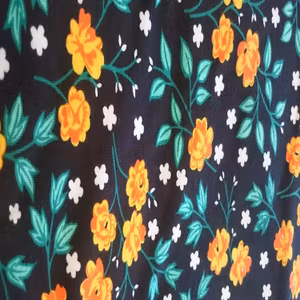 Blomma Orange 0,5 meters bit