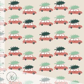 Christmas Travlers