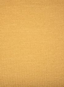 Gulaktig ockra jersey