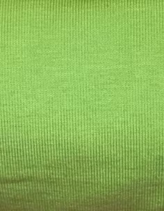 Lime jersey