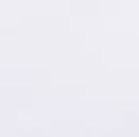 Vit rundstickad
