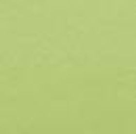 Lime rundstickad