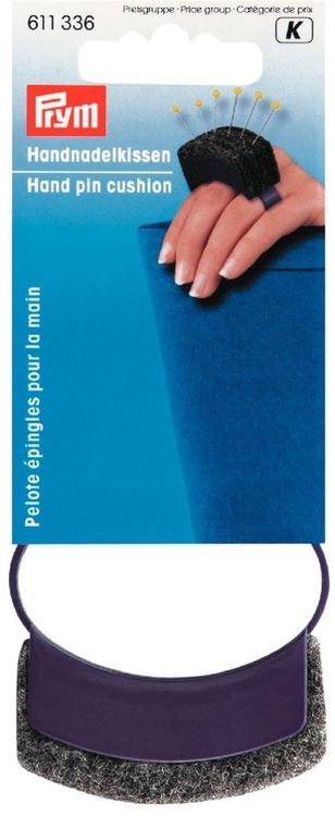 Prym Handhållen nåldyna
