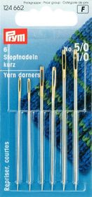 Prym Stoppnålar 5/0 - 1/0