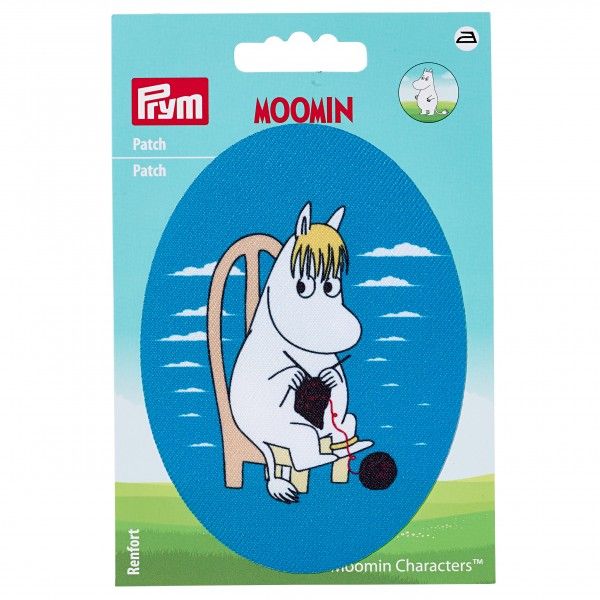 Prym Tyglapp Snorkfröken (Mumintrollen)