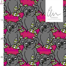 Koala Pink