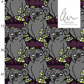 Koala Autumnpurple