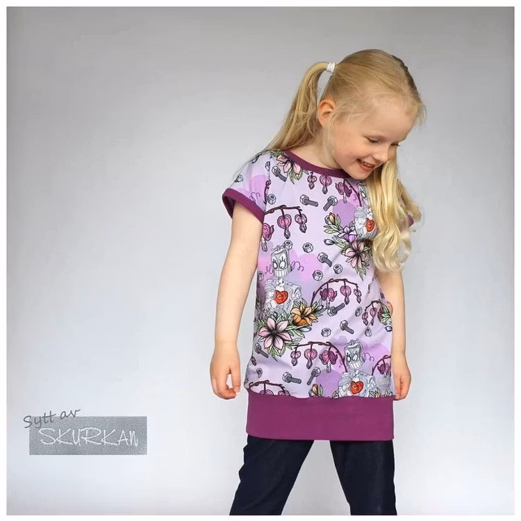 OMG Bananas Kids That Shirt storlek 56 - 170