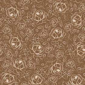 Copper roses jersey