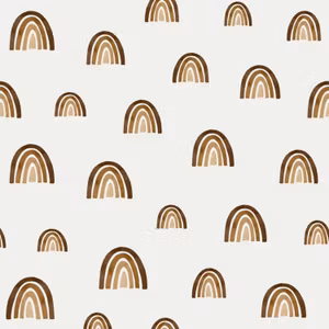 Brown Bow jersey