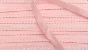 Trosresår med dekoration rosa