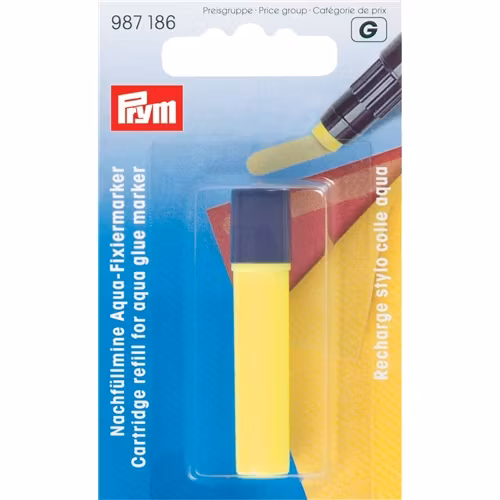 Prym refill till  Limpenna
