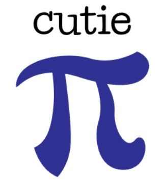 Cutie pi