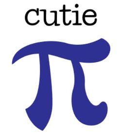 Cutie pi