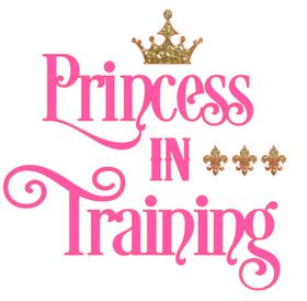 Princess in Training