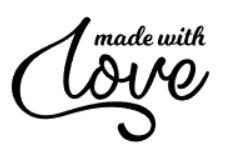 Made with Love