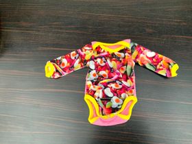 Body med Godis stl. 50