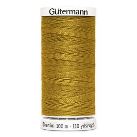 GÜTERMANN Denim nr 1970, 100 m