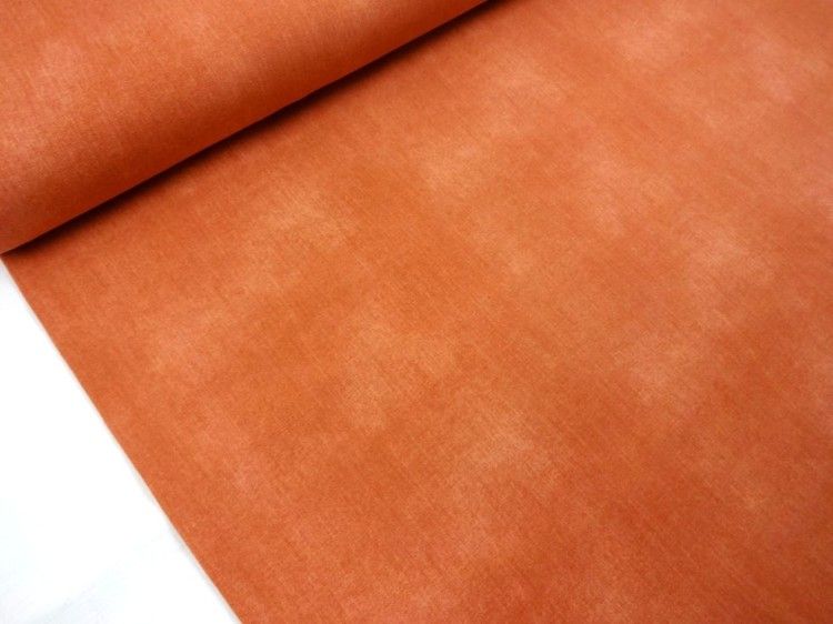 Rostorange jeans jersey