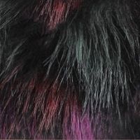 Pom pom multifärgad 150 mm