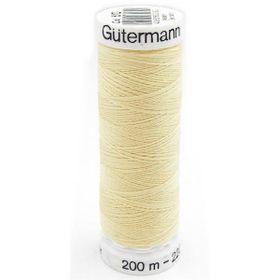GÜTERMANN Mara 120, nr 610 sytråd 1000 m