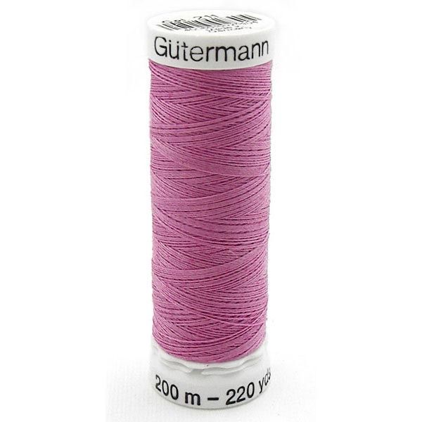 GÜTERMANN Mara 120, nr 211 sytråd 1000 m