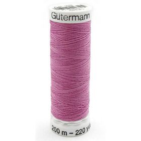 GÜTERMANN Mara 120, nr 211 sytråd 1000 m