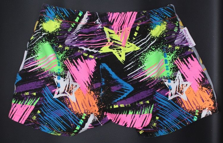 Unika boxer underbyxor stl. 134 (unisex modell)