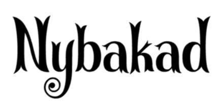 Nybakad
