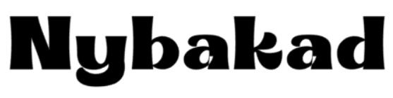 Nybakad