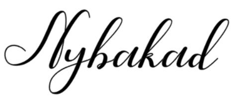 Nybakad
