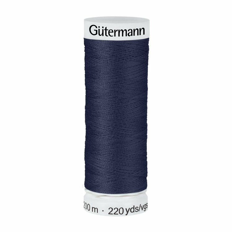 GÜTERMANN Mara 70, nr 387 sytråd 700 m