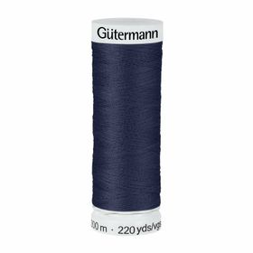 GÜTERMANN Mara 70, nr 387 sytråd 700 m