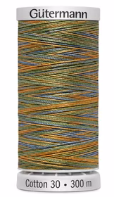 GÜTERMANN Cotton 30 no. 4118 sewing thread 300 m